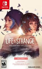 Life is Strange - Switch