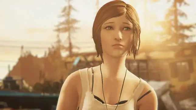 Life is Strange - Switch