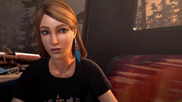 Life is Strange - Switch