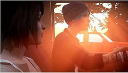 Life is Strange - Switch