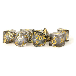 Liquid Core Dice Set (7-Dice)