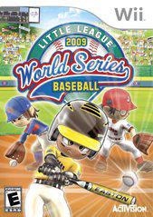 Little League World Series Baseball 2009 - Wii Original