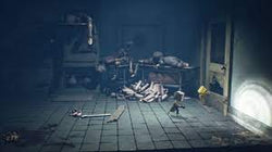 Little Nightmares II (2) - PS4