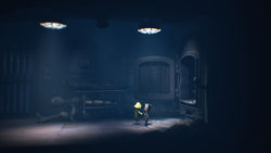 Little Nightmares II (2) - PS4