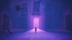 Little Nightmares II (2) - PS4