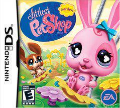 Littlest Pet Shop: Garden - DS