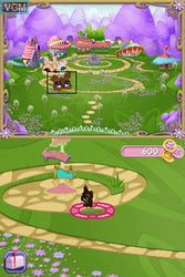 Littlest Pet Shop: Garden - DS