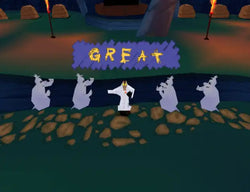 Looney Tunes Sheep Raider - PS1