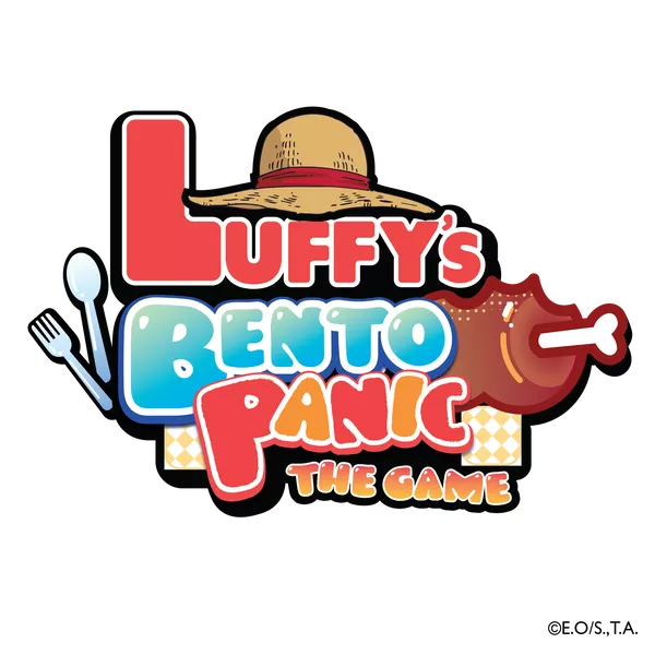 One Piece: Luffy's Bento Panic The Game