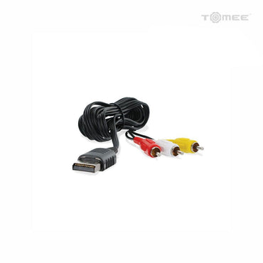 Sega Dreamcast A/V Cable