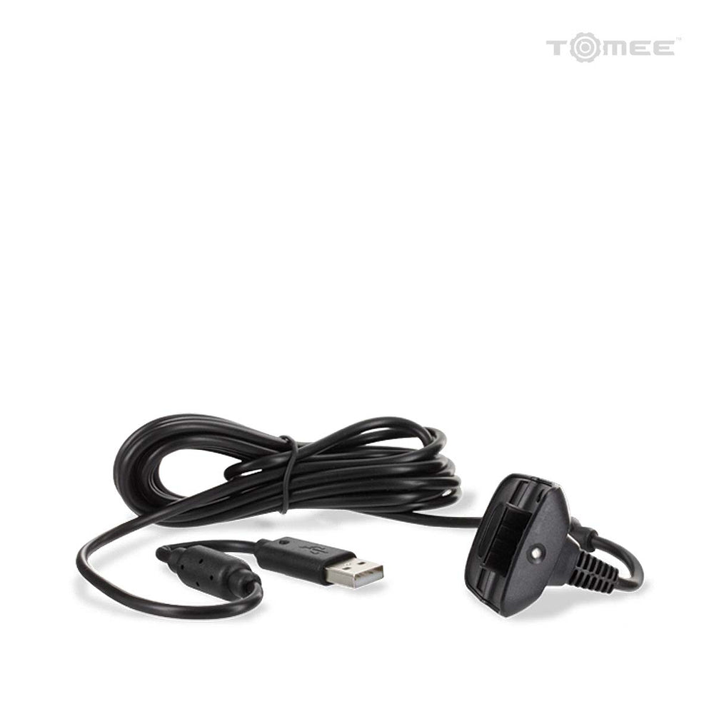 XBox 360 Controller Charge Cable