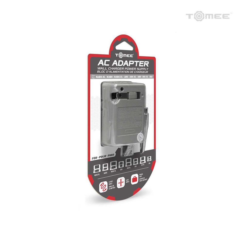 3DS A/C Adapter Brand New