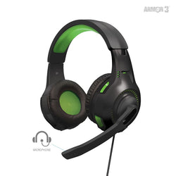 SoundTac Universal Gaming Headset - Brand New