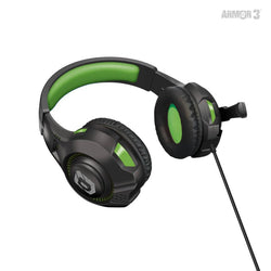 SoundTac Universal Gaming Headset - Brand New