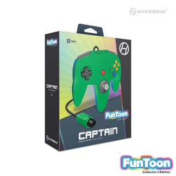 Nintendo 64 Controllers - Brand New