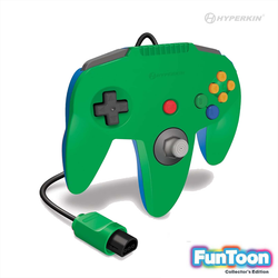 Nintendo 64 Controllers - Brand New