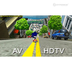 Dreamcast HDTV Cable - HDMI Output