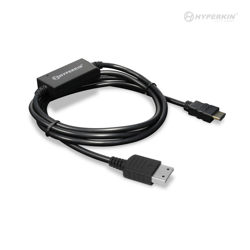 Dreamcast HDTV Cable - HDMI Output