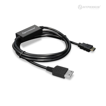 Dreamcast HDTV Cable - HDMI Output