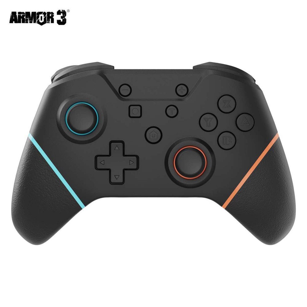 NuChamp Wireless Game Controller - Armor3