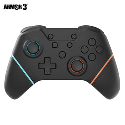 NuChamp Wireless Game Controller - Armor3