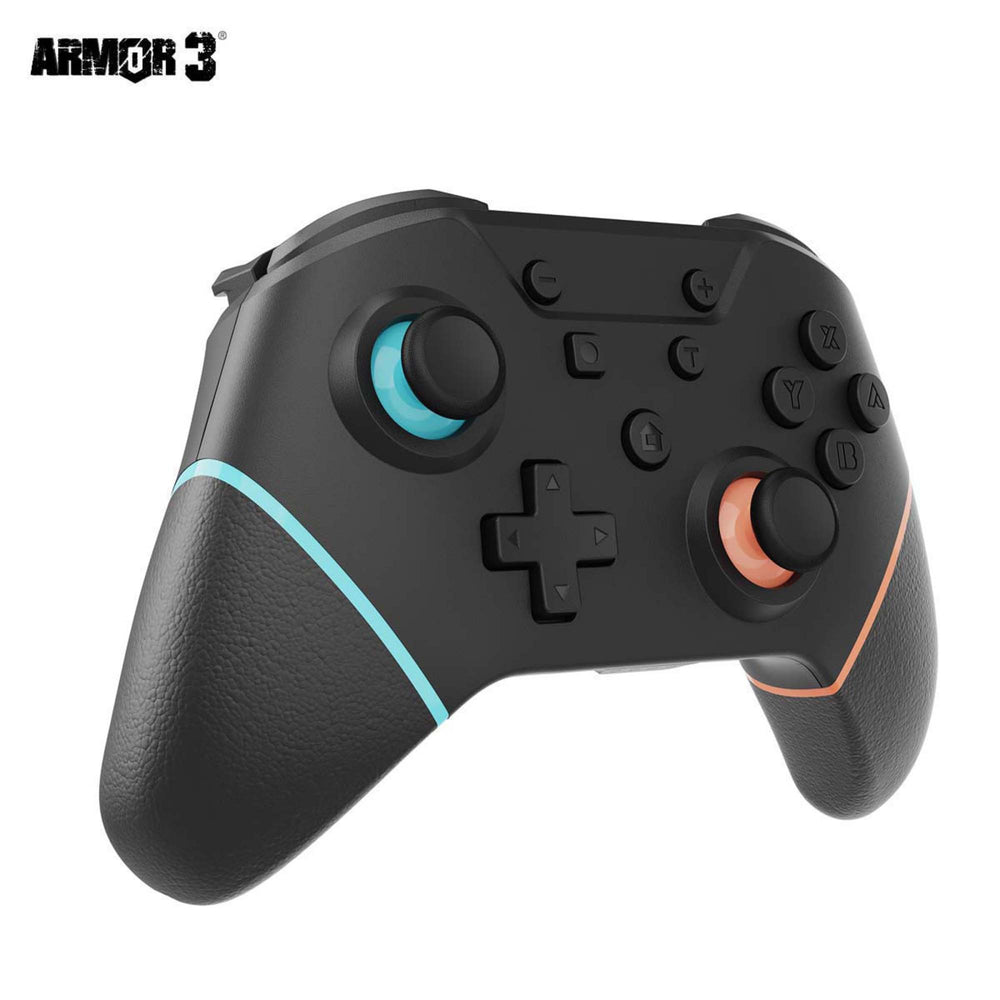 NuChamp Wireless Game Controller - Armor3