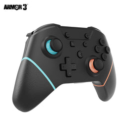 NuChamp Wireless Game Controller - Armor3