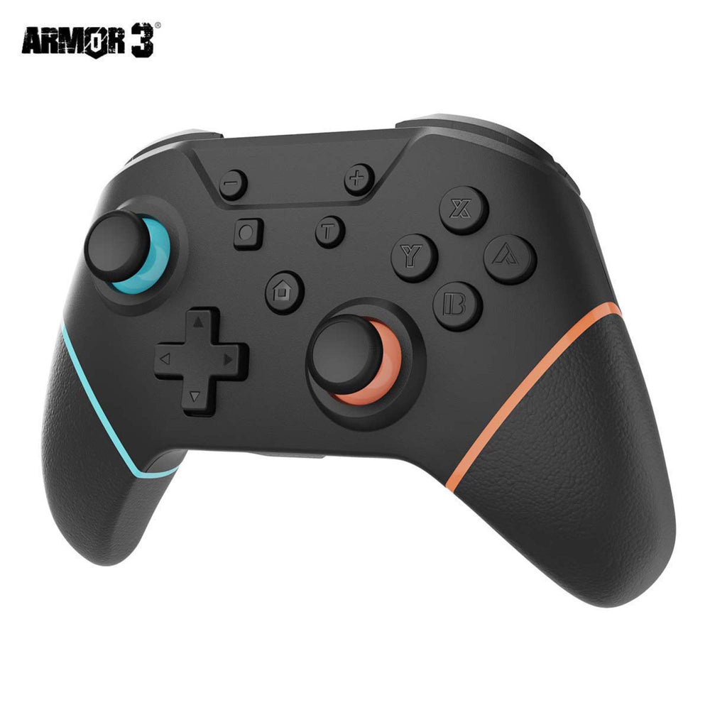 NuChamp Wireless Game Controller - Armor3