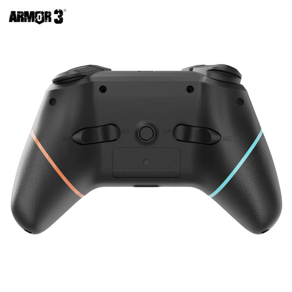 NuChamp Wireless Game Controller - Armor3