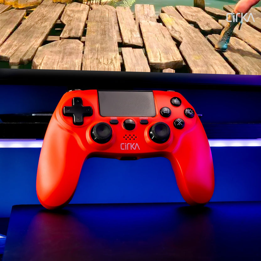 Wireless PS4 Controller - NuForce - Cirka