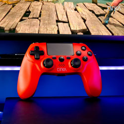 Wireless PS4 Controller - NuForce - Cirka