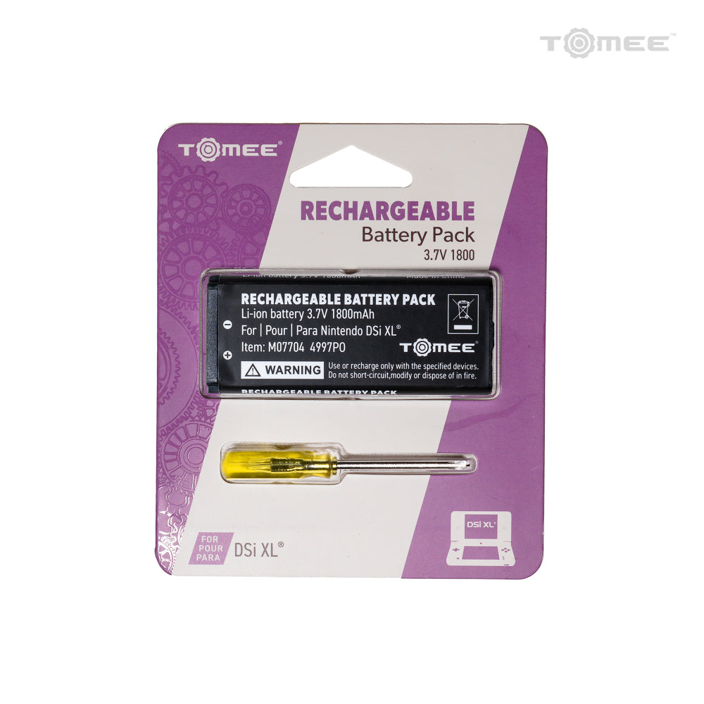 Nintendo DSi XL Replacement Battery Pack
