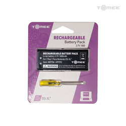Nintendo DSi XL Replacement Battery Pack