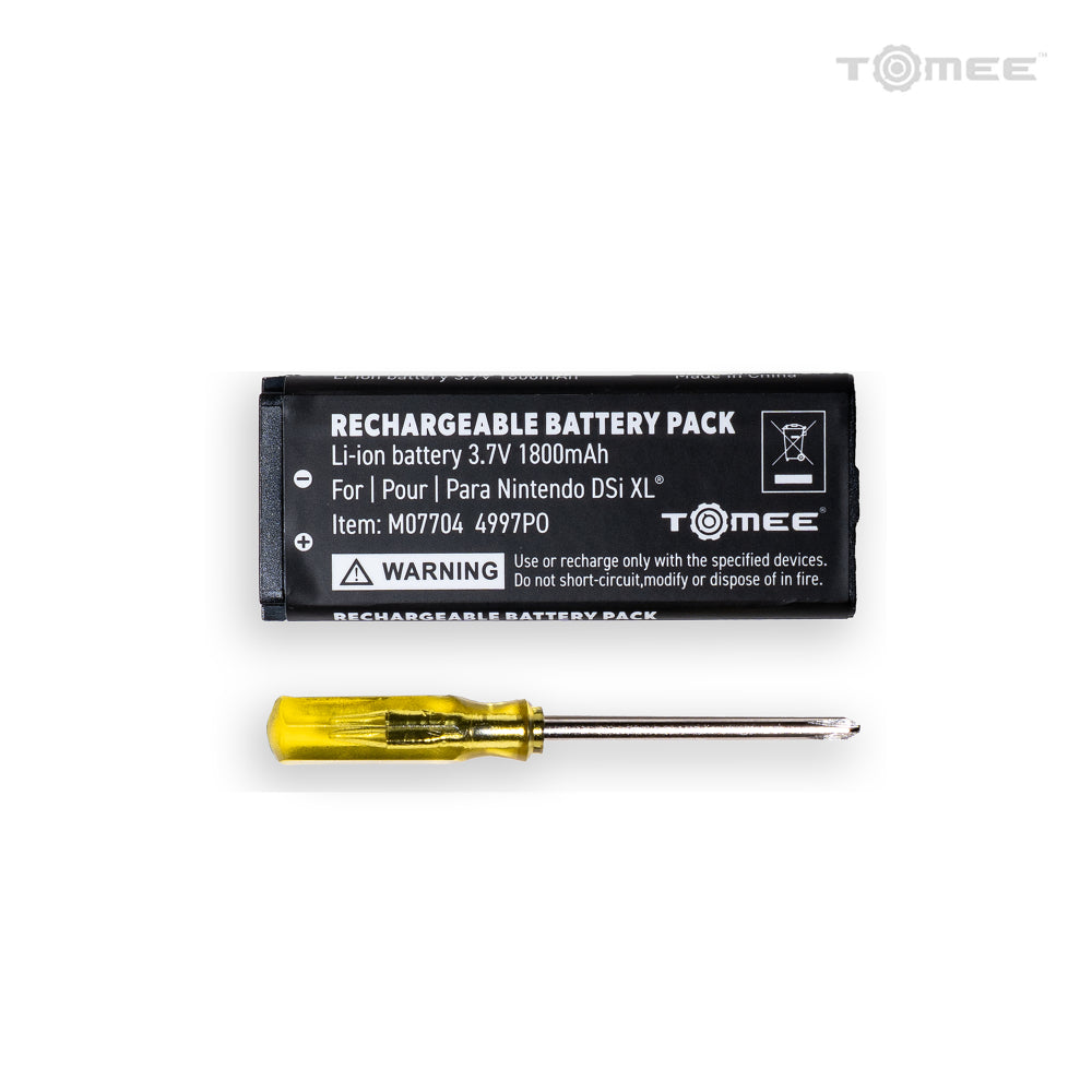 Nintendo DSi XL Replacement Battery Pack