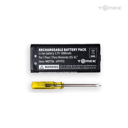 Nintendo DSi XL Replacement Battery Pack