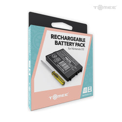 Nintendo DS Replacement Battery Pack