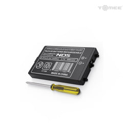 Nintendo DS Replacement Battery Pack