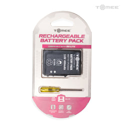 Nintendo DS Lite Replacement Battery Pack