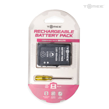 Nintendo DS Lite Replacement Battery Pack