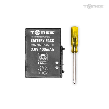 Nintendo DS Lite Replacement Battery Pack
