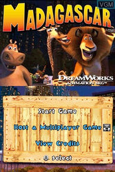 Madagascar - DS