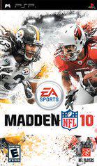 Madden 10 - PSP