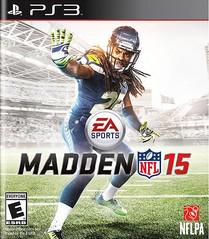 Madden 15 - PS3