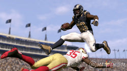 Madden 17 - X360