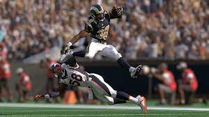 Madden 17 - X360