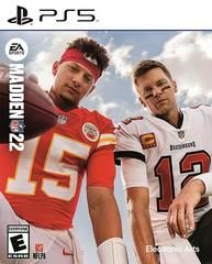 Madden 22 - PS5