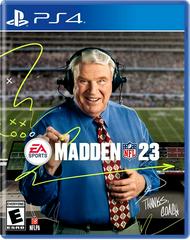 Madden NFL 23 - PS4