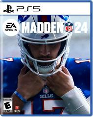 Madden 24 - PS5