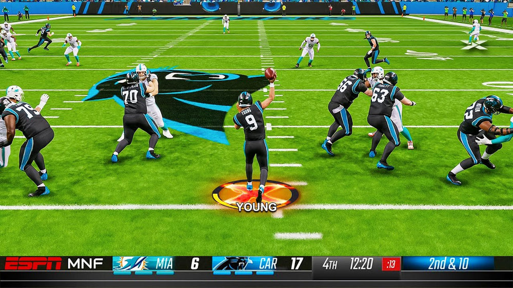 Madden 24 - PS5