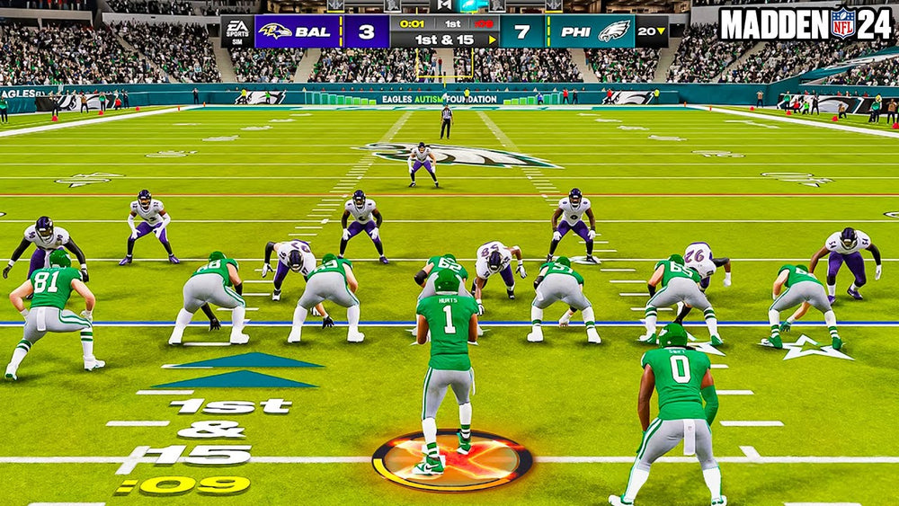 Madden 24 - PS5